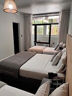 5411 Soho Hotel Boutique