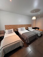 5411 Soho Hotel Boutique