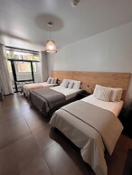 5411 Soho Hotel Boutique