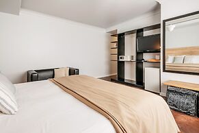 5411 Soho Hotel Boutique