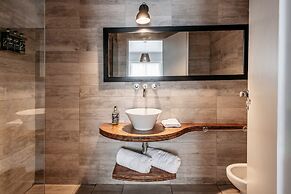5411 Soho Hotel Boutique