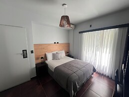 5411 Soho Hotel Boutique