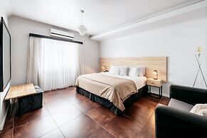 5411 Soho Hotel Boutique