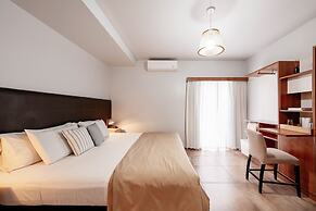 5411 Soho Hotel Boutique