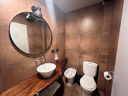 5411 Soho Hotel Boutique