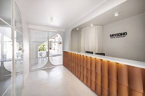 5411 Soho Hotel Boutique
