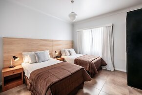 5411 Soho Hotel Boutique