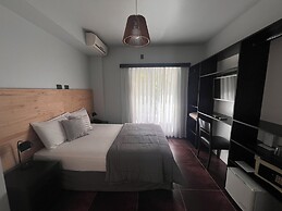 5411 Soho Hotel Boutique