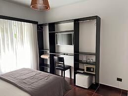 5411 Soho Hotel Boutique