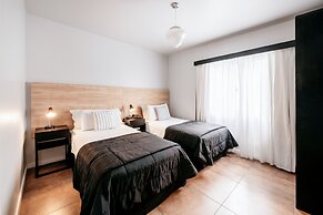 5411 Soho Hotel Boutique