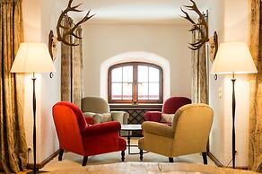 Schloss Prielau Hotel & Restaurants