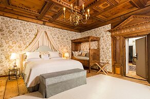 Schloss Prielau Hotel & Restaurants