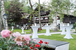 Schloss Prielau Hotel & Restaurants