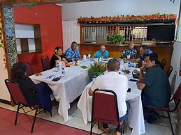 Nadi Downtown Hotel