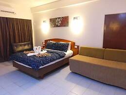 Nadi Downtown Hotel