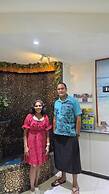 Nadi Downtown Hotel
