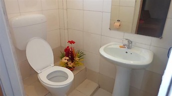 Nadi Downtown Hotel