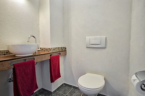 B&B am Steinbachtal