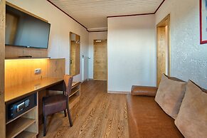 B&B am Steinbachtal