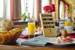 B&B am Steinbachtal
