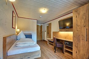 B&B am Steinbachtal