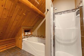 Overlander Mountain Lodge