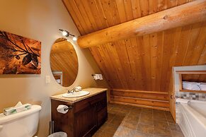 Overlander Mountain Lodge