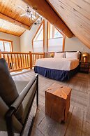 Overlander Mountain Lodge