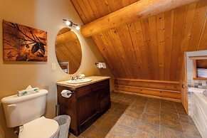 Overlander Mountain Lodge