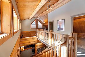Overlander Mountain Lodge