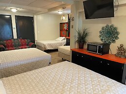 Simmons Motel