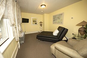 Simmons Motel
