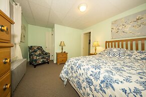 Simmons Motel