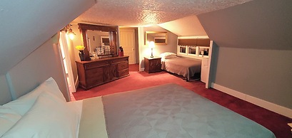 Simmons Motel