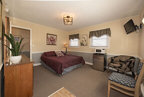 Simmons Motel