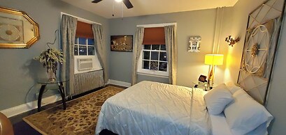Simmons Motel