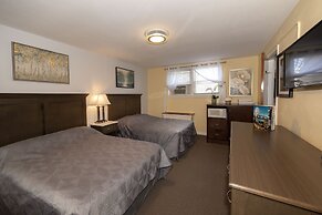 Simmons Motel
