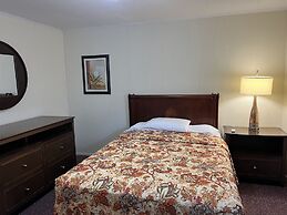 Simmons Motel