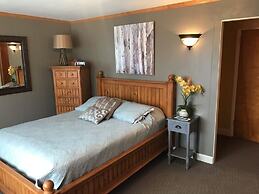 Simmons Motel