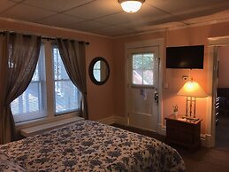 Simmons Motel