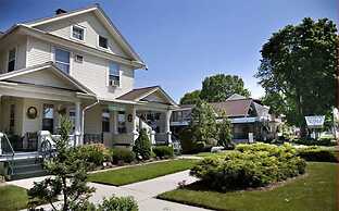 Simmons Motel