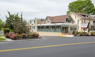 Simmons Motel