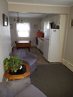Simmons Motel