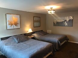 Simmons Motel
