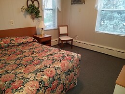 Simmons Motel
