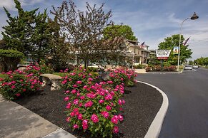 Simmons Motel