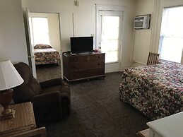Simmons Motel
