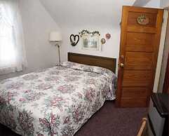 Simmons Motel