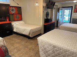 Simmons Motel