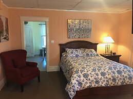 Simmons Motel